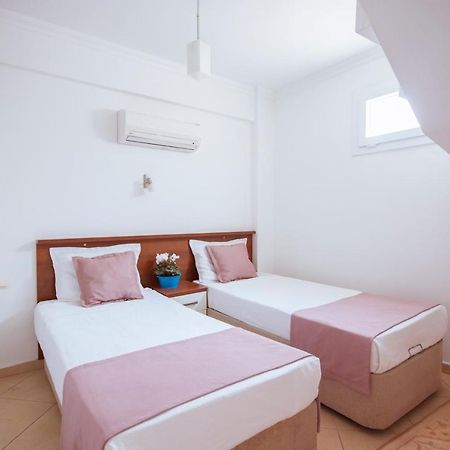 Infinity Olympia Apartments Fethiye Dış mekan fotoğraf