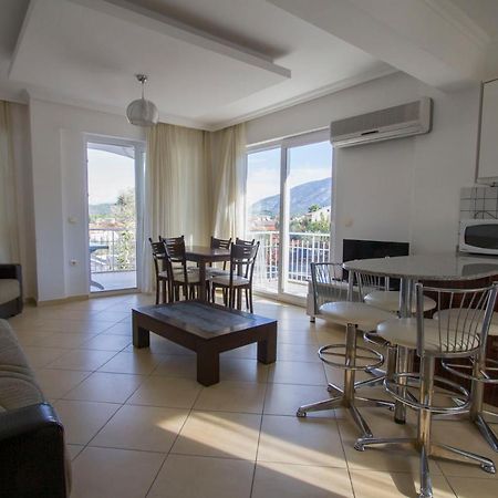 Infinity Olympia Apartments Fethiye Dış mekan fotoğraf
