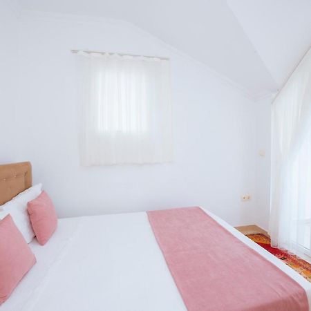 Infinity Olympia Apartments Fethiye Dış mekan fotoğraf