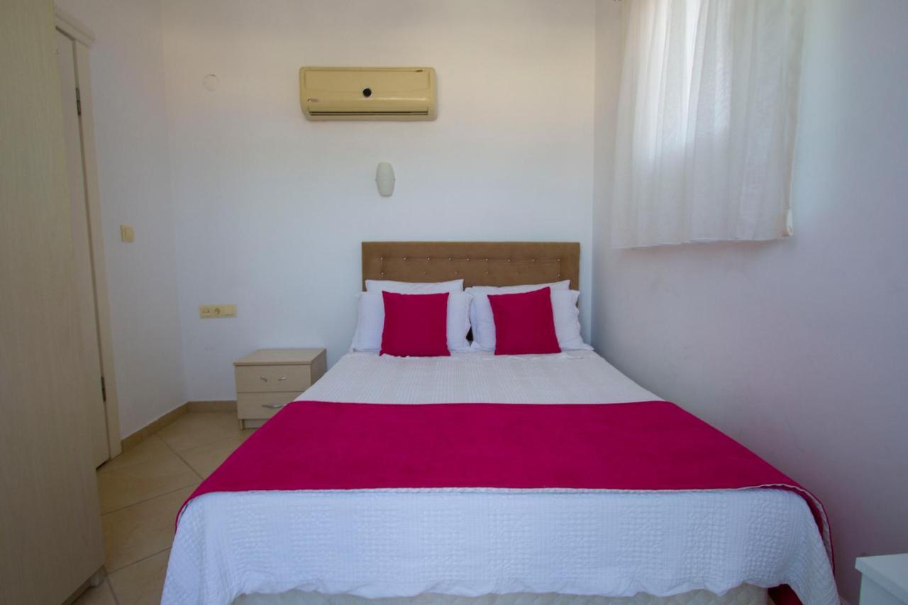 Infinity Olympia Apartments Fethiye Dış mekan fotoğraf