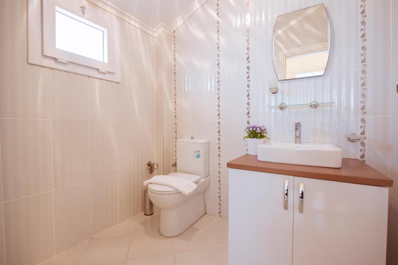 Infinity Olympia Apartments Fethiye Dış mekan fotoğraf