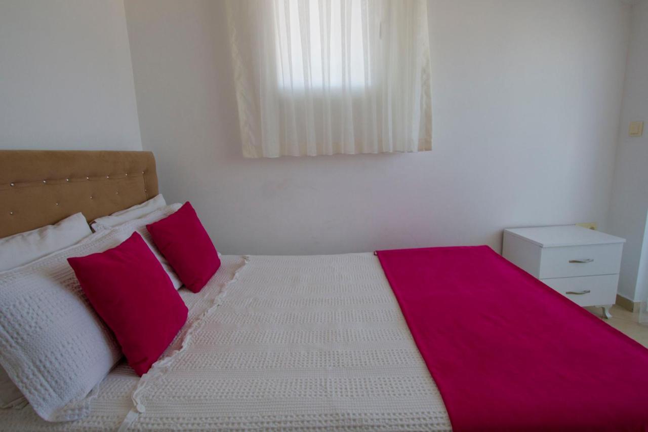 Infinity Olympia Apartments Fethiye Dış mekan fotoğraf
