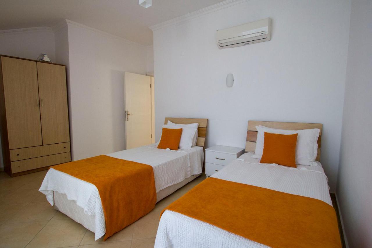 Infinity Olympia Apartments Fethiye Dış mekan fotoğraf