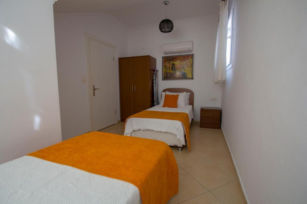 Infinity Olympia Apartments Fethiye Dış mekan fotoğraf