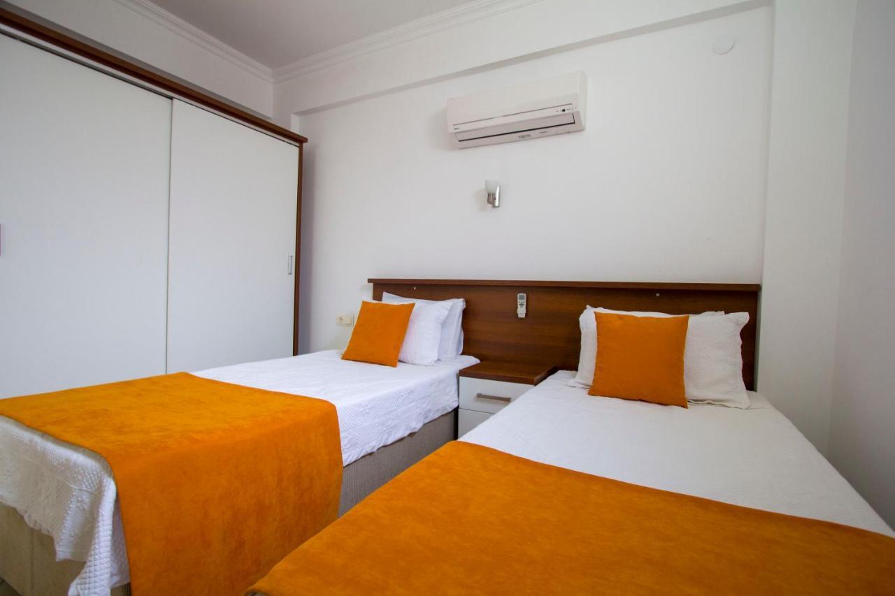 Infinity Olympia Apartments Fethiye Dış mekan fotoğraf