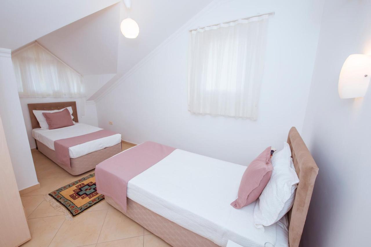 Infinity Olympia Apartments Fethiye Dış mekan fotoğraf