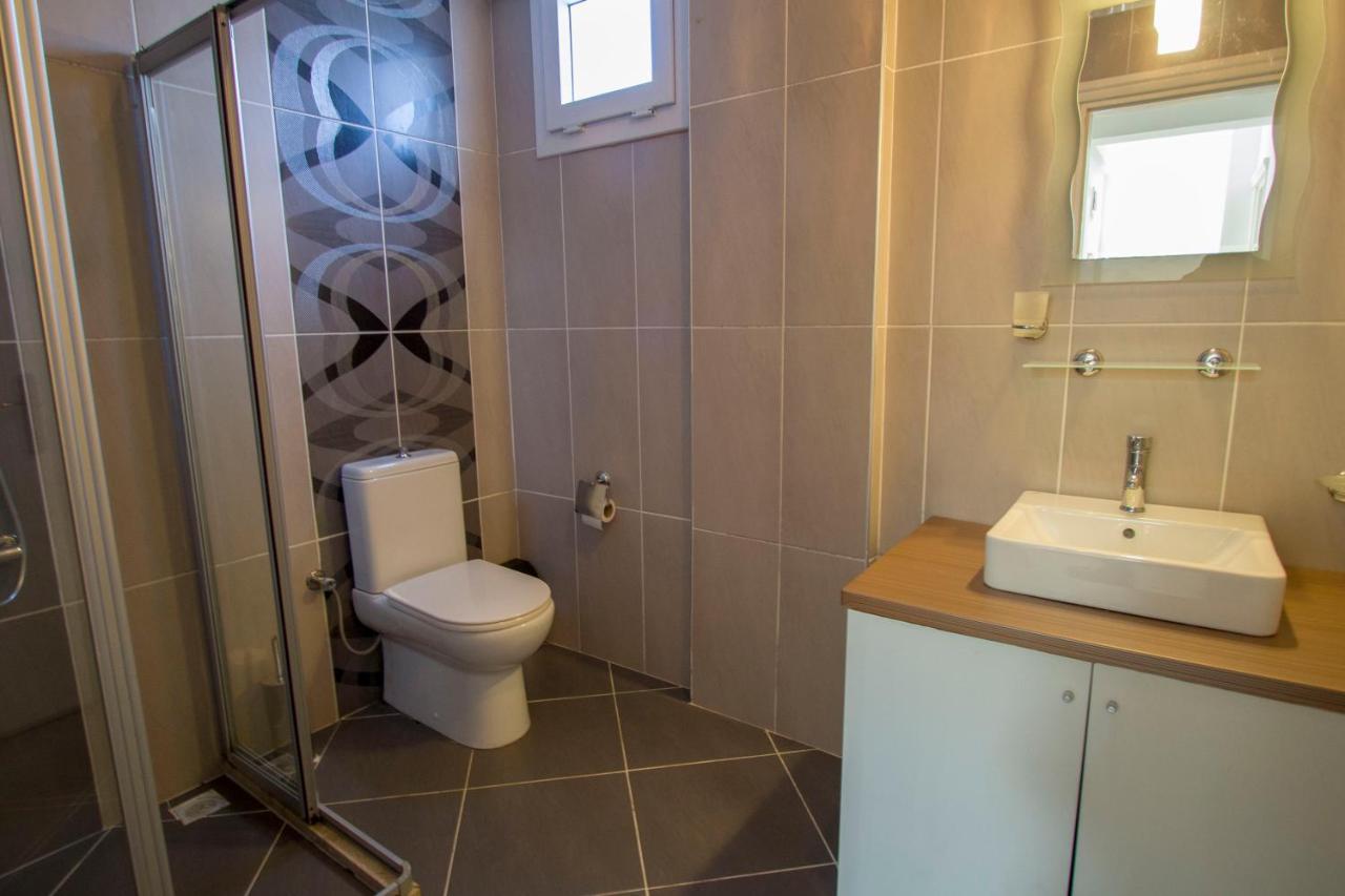 Infinity Olympia Apartments Fethiye Dış mekan fotoğraf