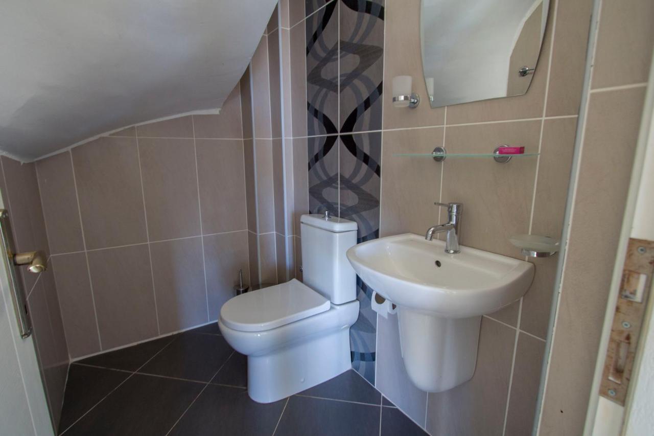 Infinity Olympia Apartments Fethiye Dış mekan fotoğraf