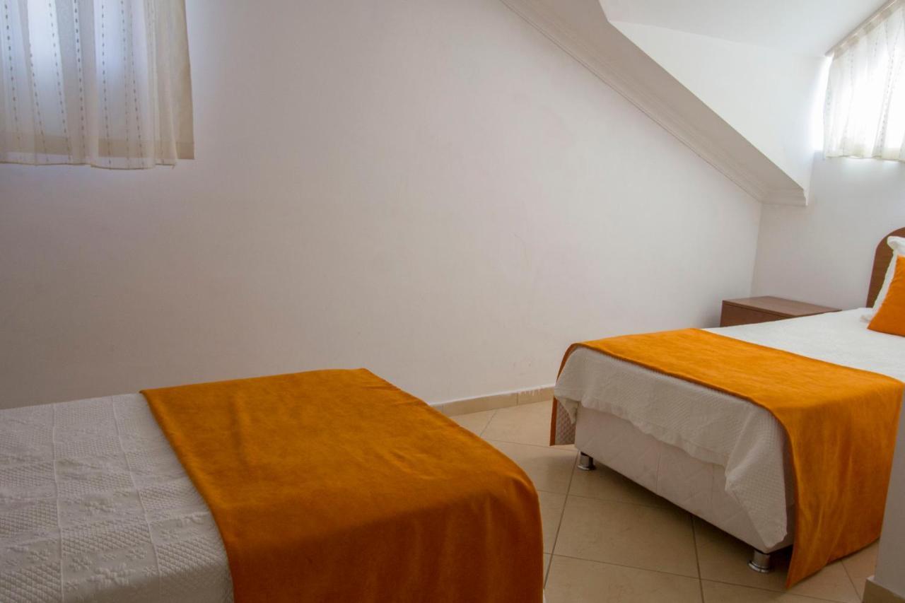 Infinity Olympia Apartments Fethiye Dış mekan fotoğraf