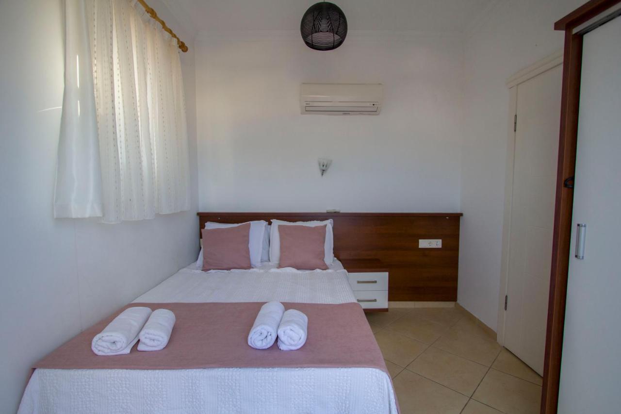 Infinity Olympia Apartments Fethiye Dış mekan fotoğraf