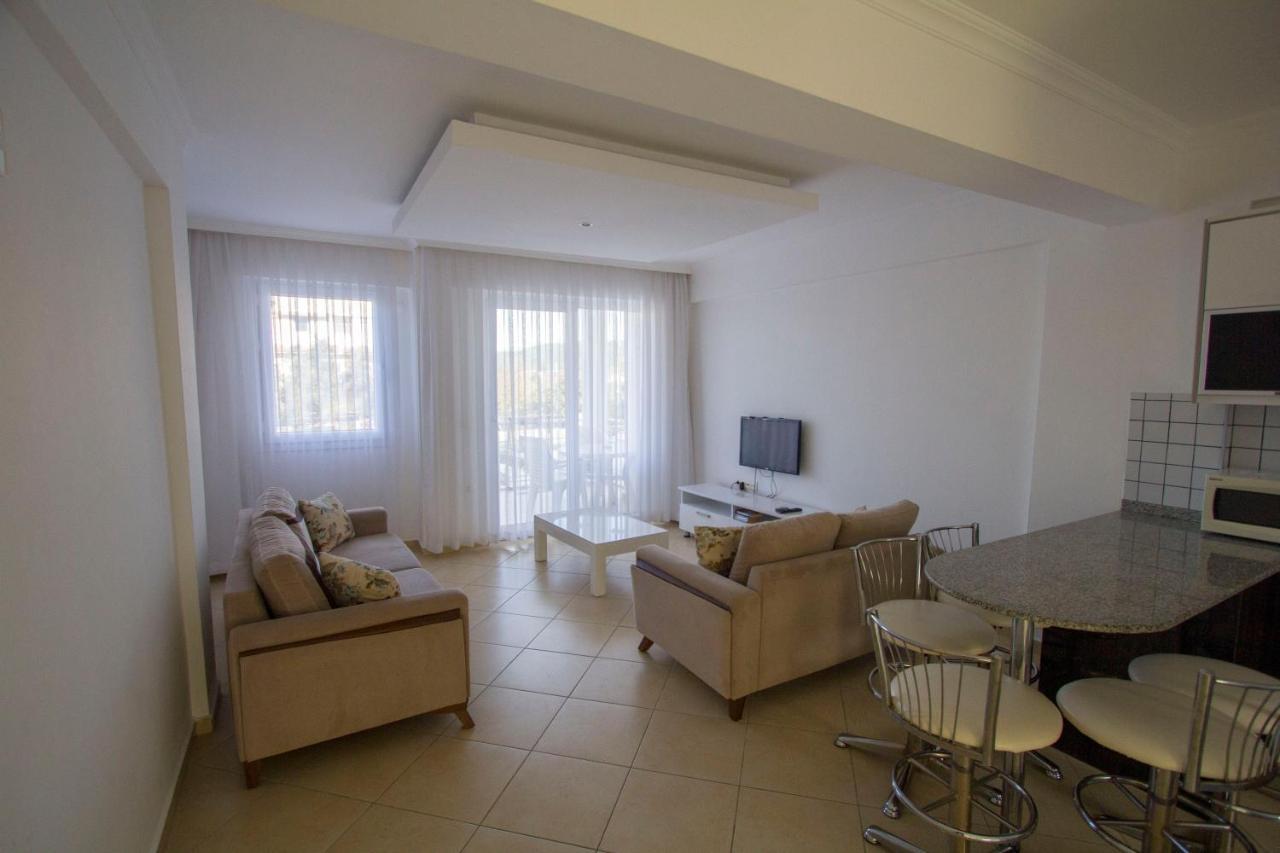 Infinity Olympia Apartments Fethiye Dış mekan fotoğraf