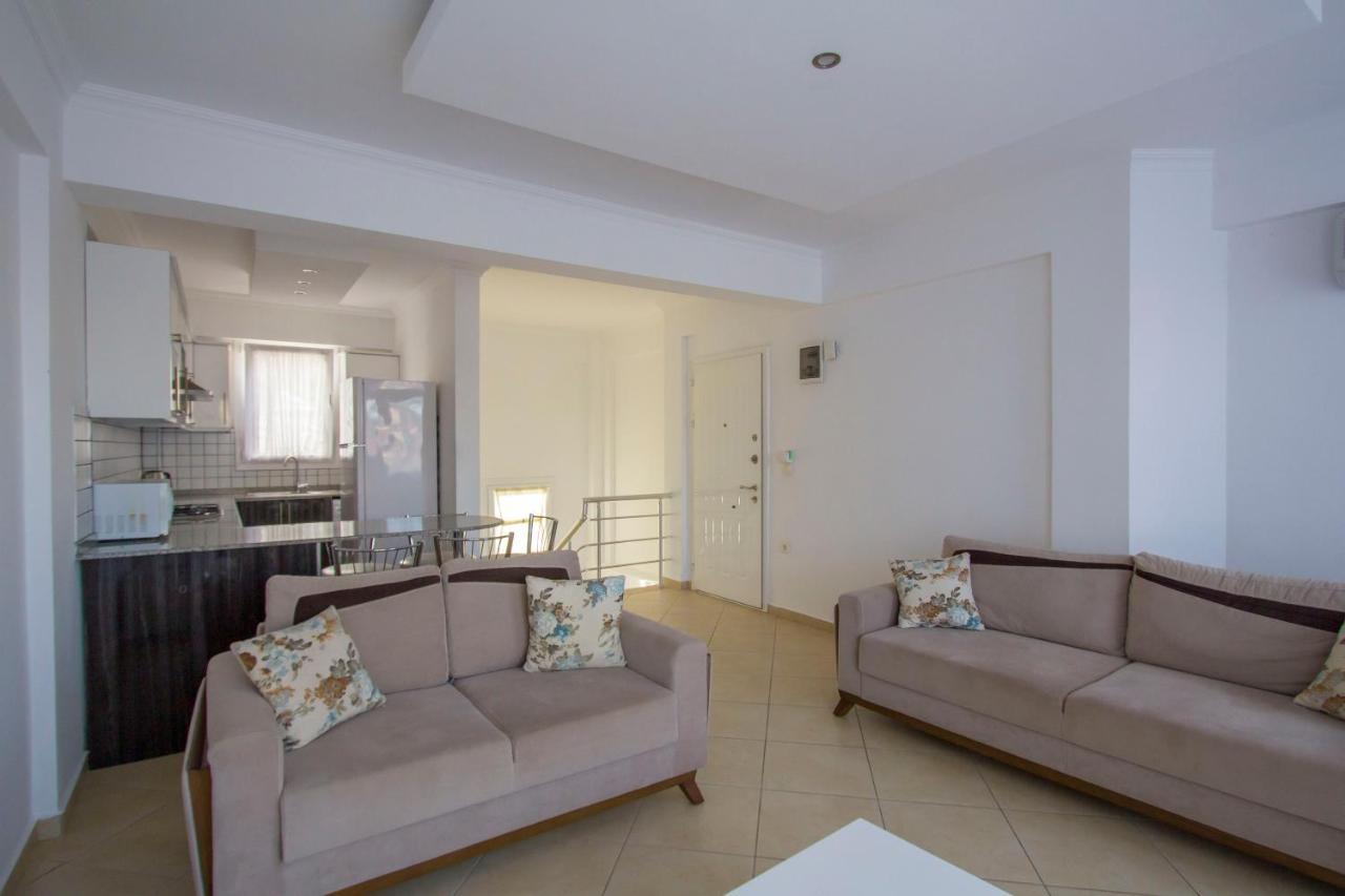 Infinity Olympia Apartments Fethiye Dış mekan fotoğraf
