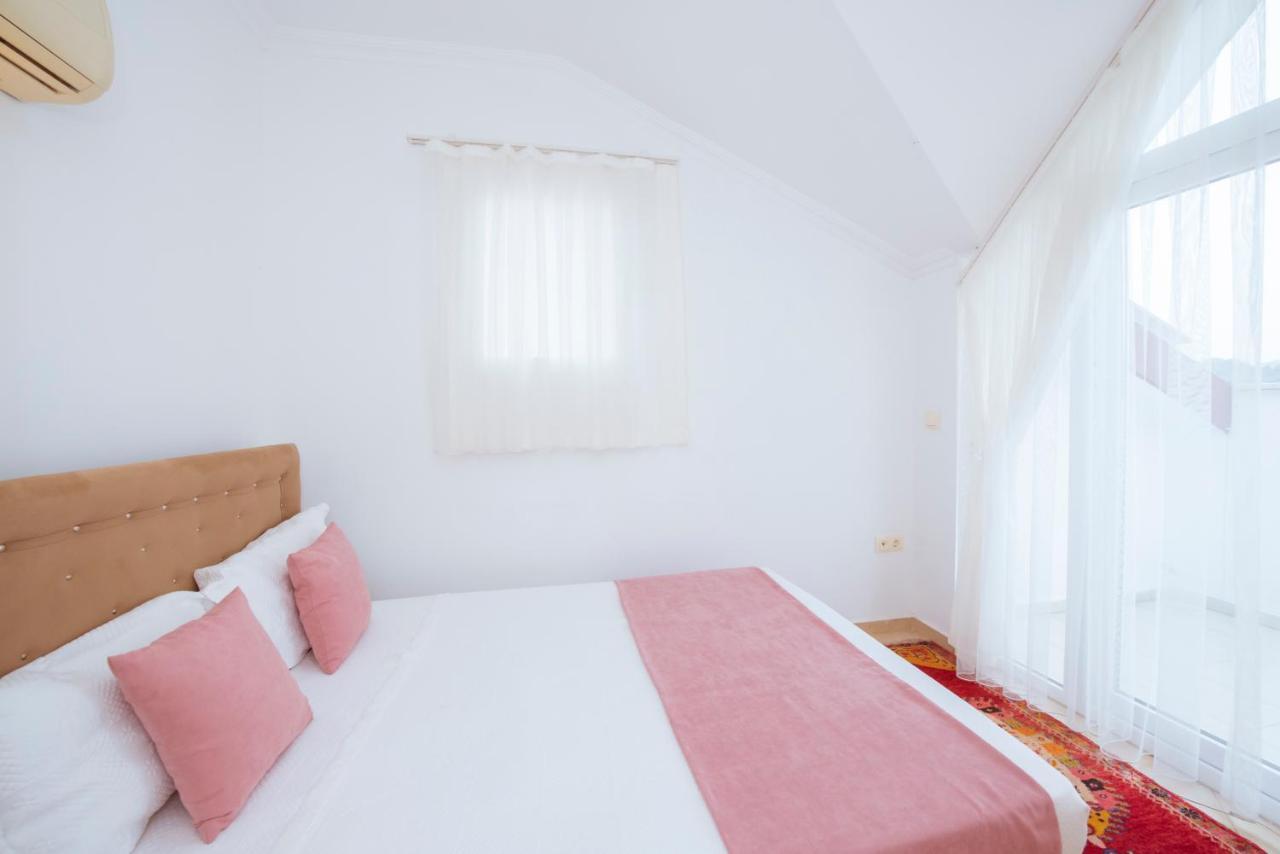 Infinity Olympia Apartments Fethiye Dış mekan fotoğraf