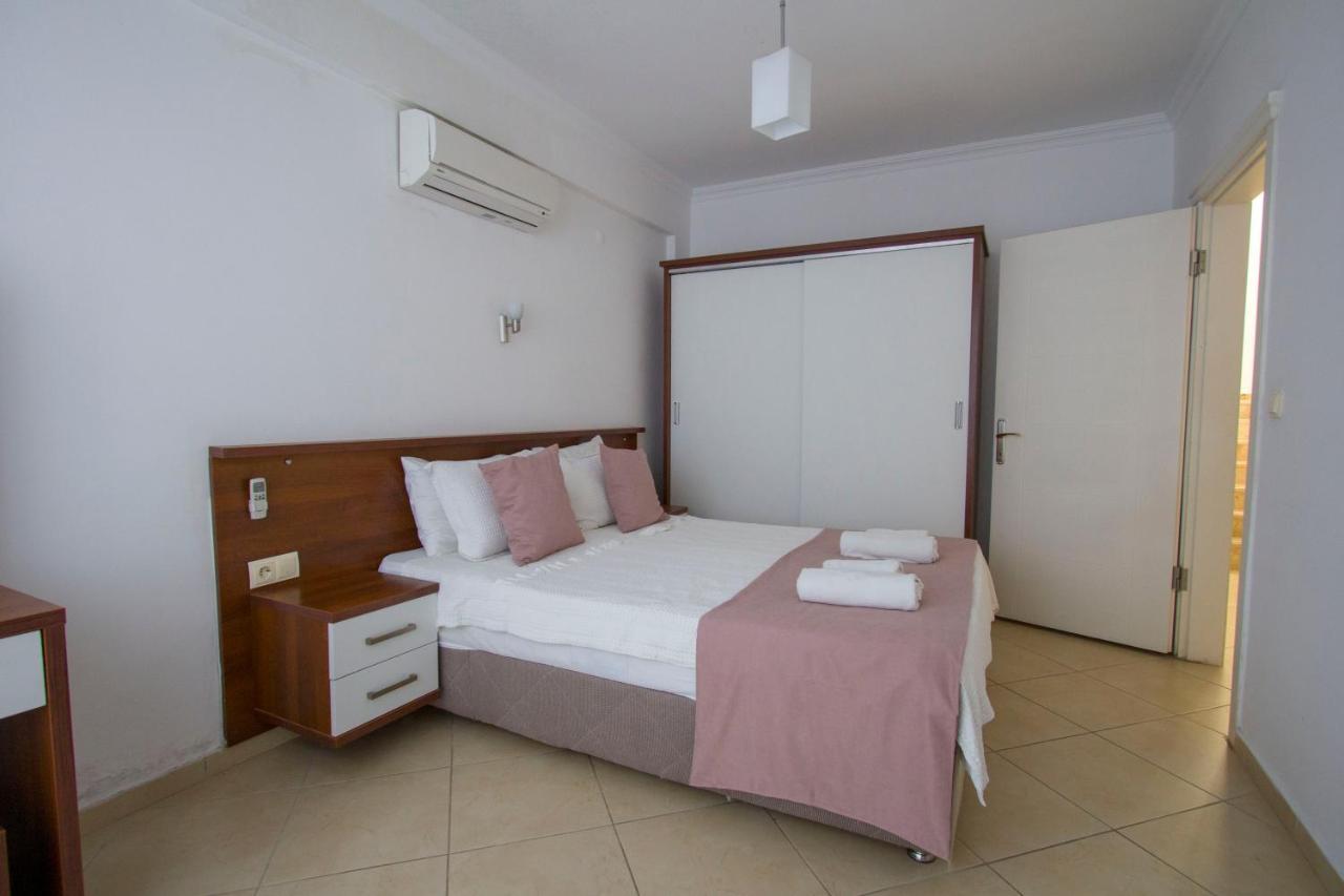 Infinity Olympia Apartments Fethiye Dış mekan fotoğraf