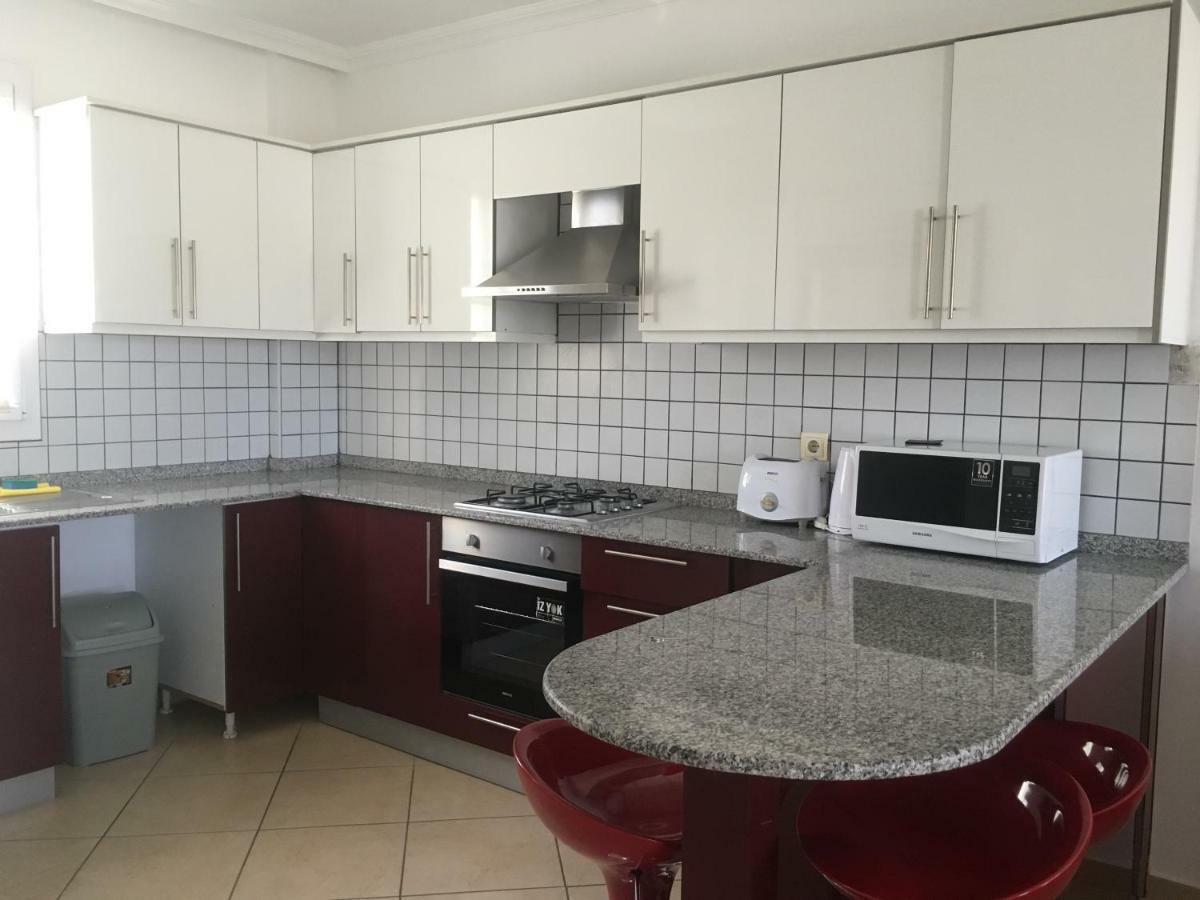 Infinity Olympia Apartments Fethiye Dış mekan fotoğraf