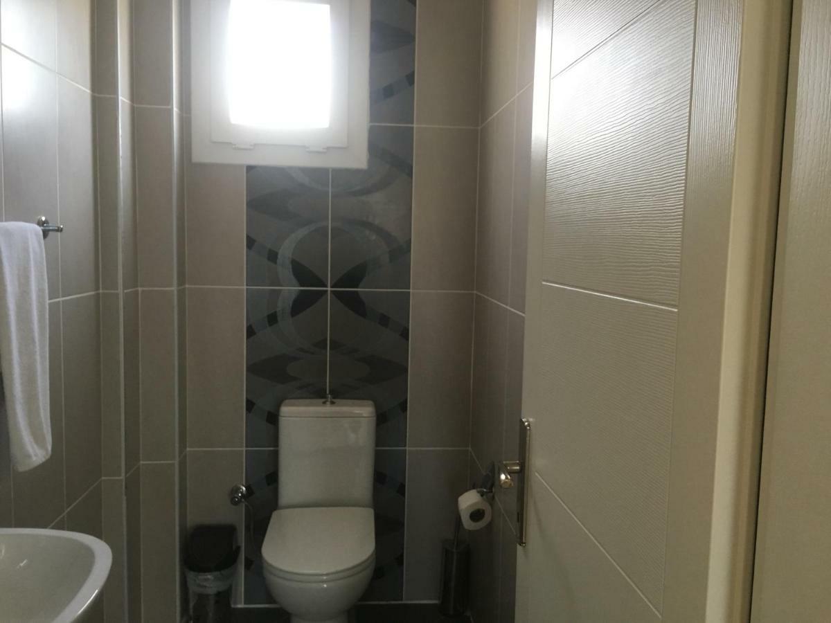 Infinity Olympia Apartments Fethiye Dış mekan fotoğraf