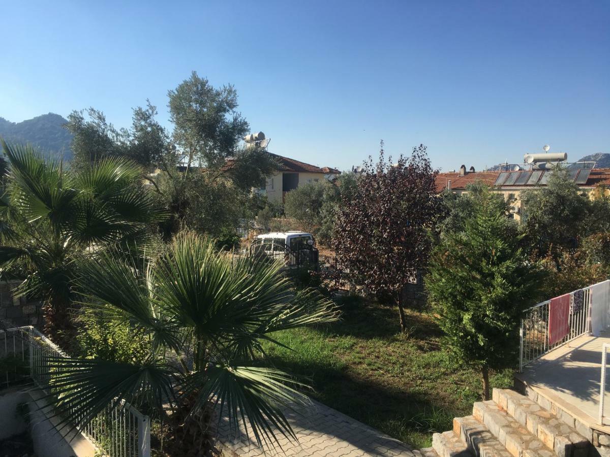 Infinity Olympia Apartments Fethiye Dış mekan fotoğraf
