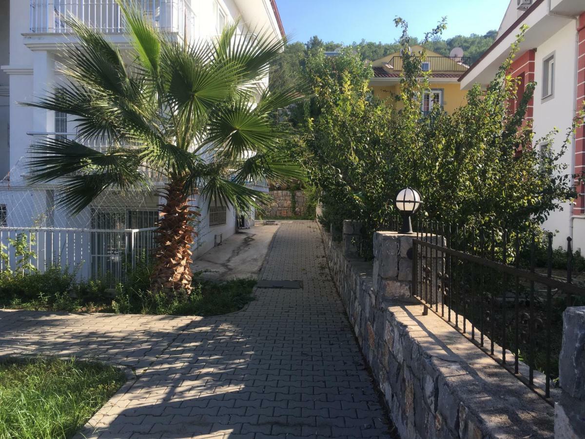 Infinity Olympia Apartments Fethiye Dış mekan fotoğraf